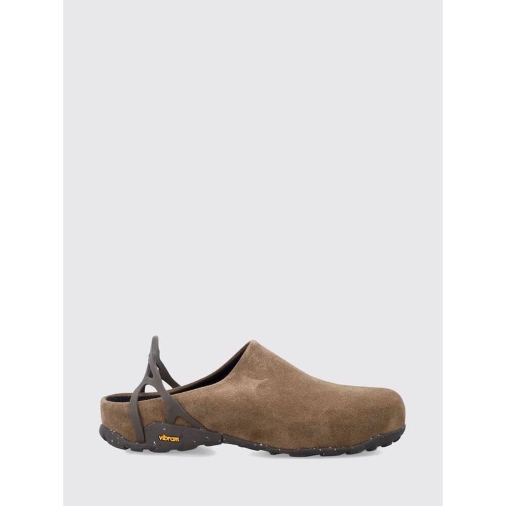 Roa Flat Shoes Woman Beige